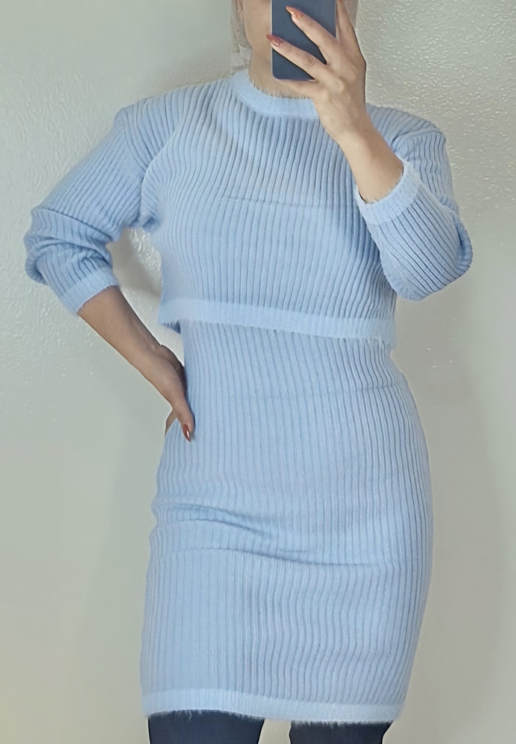 ست بافت زنانه