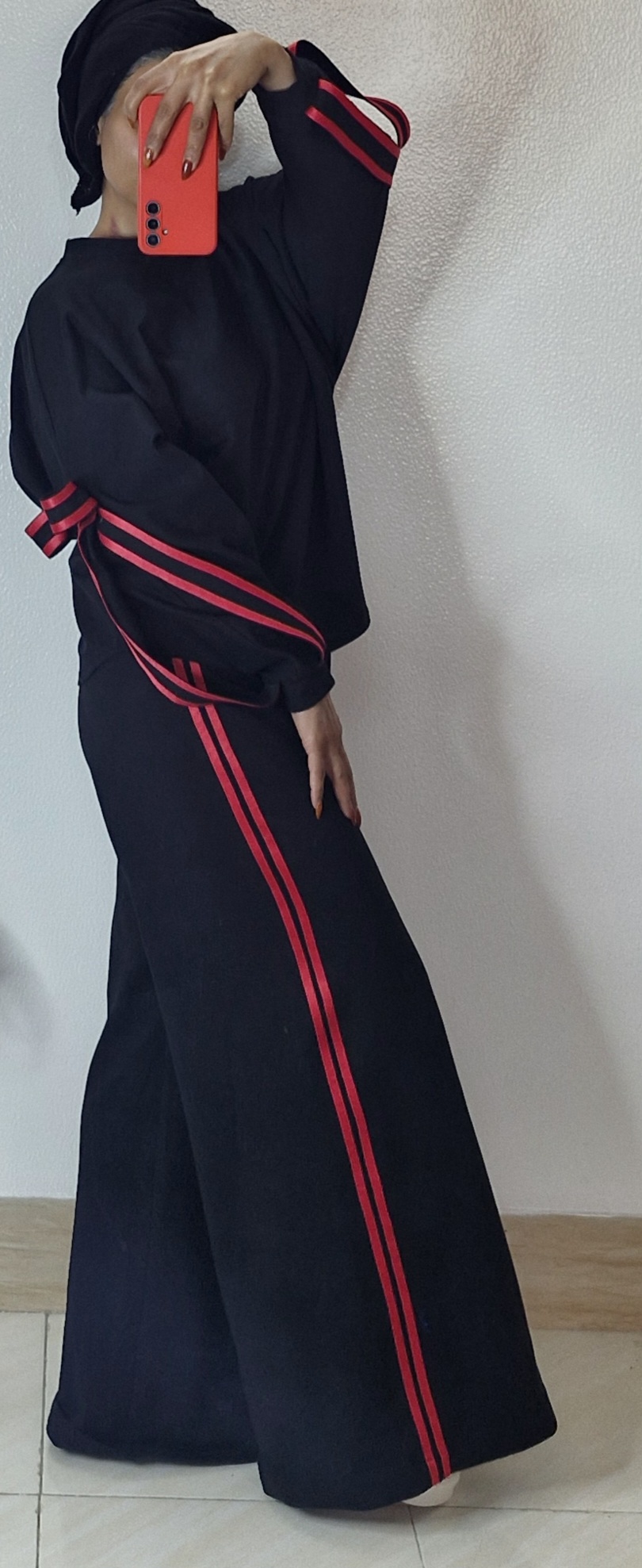 ست دورس دخترانه